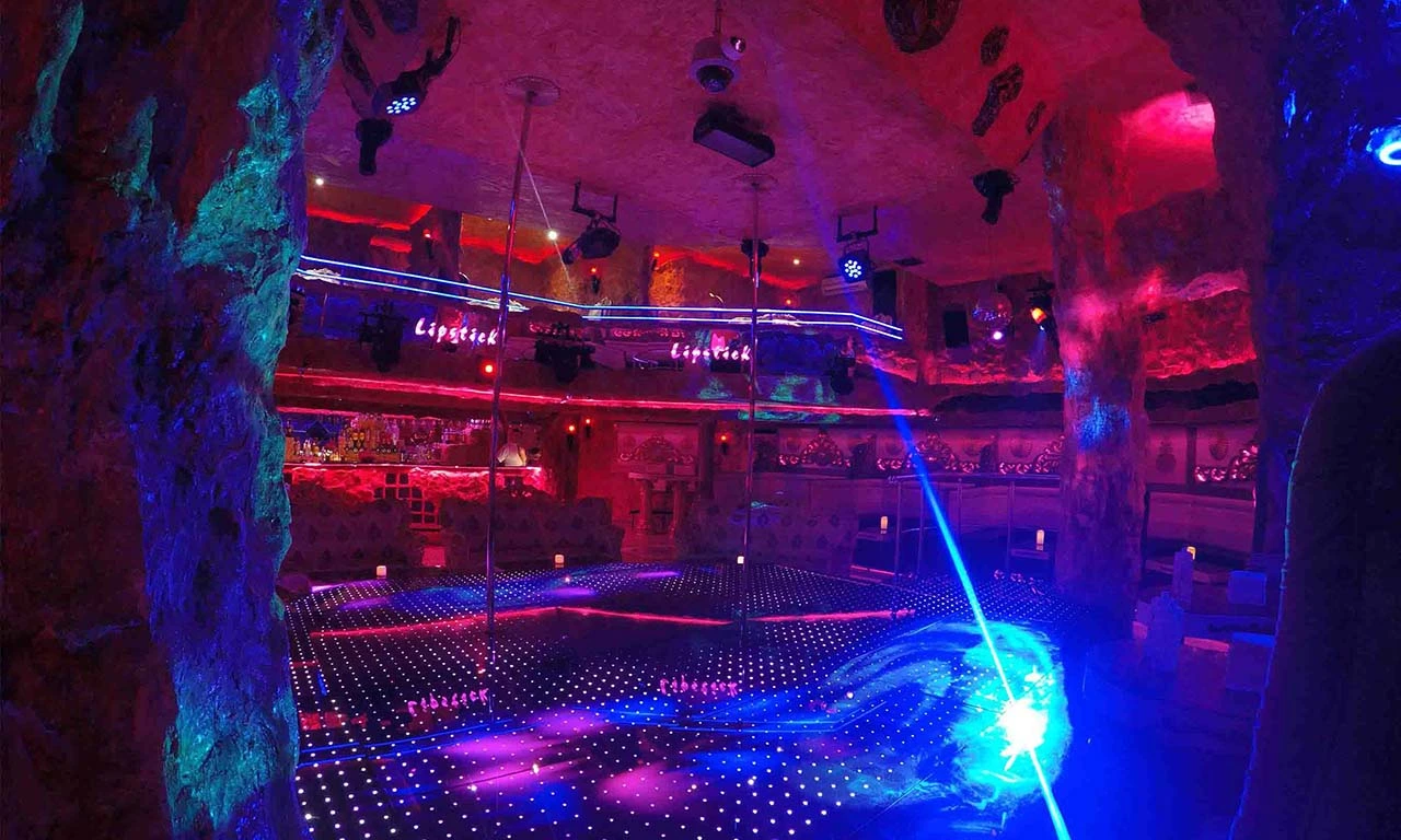 Kıbrıs Night Clublar